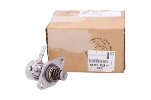 PSA / Stellantis B 1.2 12V HNZ HN01 EB2DT THP/ 110PK/ HOGEDRUK POMP OP (0000346850)