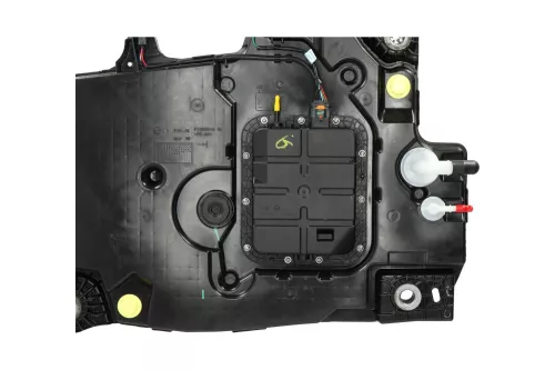 PSA / Stellantis HDI 1.5 16V YH01 DV5RC/ ADBLUE TANK/ UREUMRESERVOIR/ SRC (0000347389)