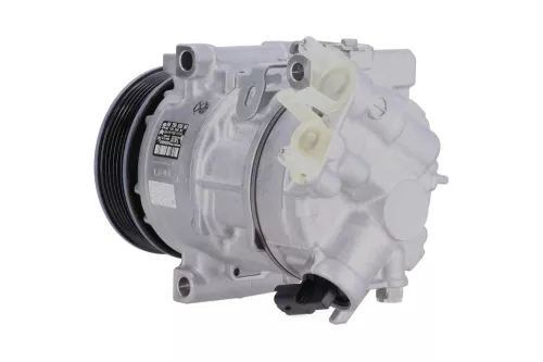 HDI 1.5 16V 4CYL/ YHZ YH01 DV5RC/ DENSO 5SEL12C 447150-7360