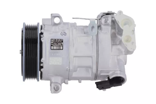 HDI 1.5 16V 4CYL/ YHZ YH01 DV5RC/ DENSO 5SEL12C 447150-7360