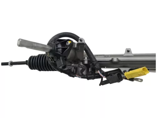 PSA / Stellantis ELEKTRISCH STUURHUIS MET DUBBEL RONDSEL/ HIGH POWER/ JTEKT (0000347817)