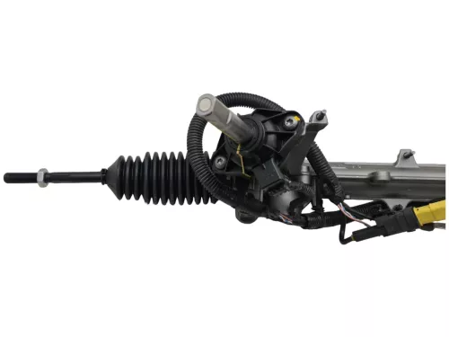 PSA / Stellantis ELEKTRISCH STUURHUIS MET DUBBEL RONDSEL/ HIGH POWER/ JTEKT (0000347817)