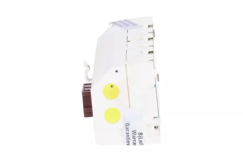 PSA / Stellantis DISPLAY/ ZONDER TEMP WEERGAVE/ BORG 9657882980/ ZIE 659349 (0000347936)