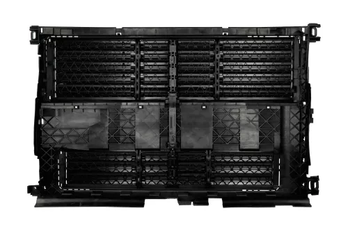 PSA / Stellantis ELEKTRISCHE LUCHTTOEVOER MODULE/ 1129698XX (0000348360)