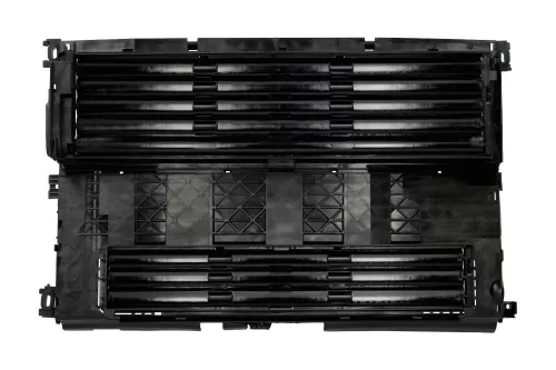 PSA / Stellantis ELEKTRISCHE LUCHTTOEVOER MODULE/ 1129698XX (0000348363)