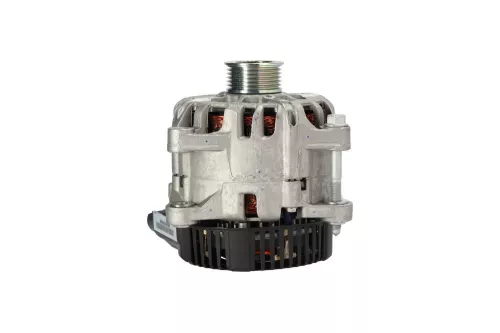 PSA / Stellantis HDI 2.0 16V EHZ AH01 DW10FC/ DYNASTART VALEO 2719953A (0000348636)