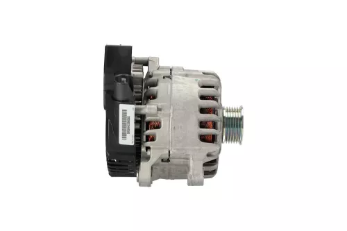 PSA / Stellantis HDI 2.0 16V EHZ AH01 DW10FC/ DYNASTART VALEO 2719953A (0000348636)