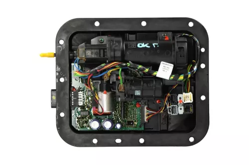 PSA / Stellantis ADBLUE POMP EN REGELEENHEID LOS/ TYPE MET DUBBELE (0000348829)