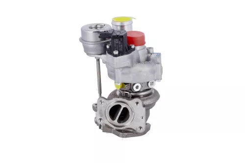 PSA / Stellantis BT 1.6 16V 5FU 5F03 EP6CDTX THP/ BORG WARNER/ 53039700386 (0000349911)