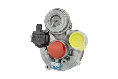 PSA / Stellantis BT 1.6 16V 5FU 5F03 EP6CDTX THP/ BORG WARNER/ 53039700386 (0000349911)