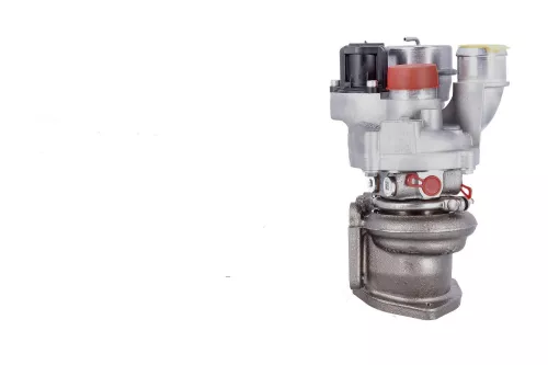 PSA / Stellantis BT 1.6 16V 5FU 5F03 EP6CDTX THP/ BORG WARNER/ 53039700386 (0000349911)
