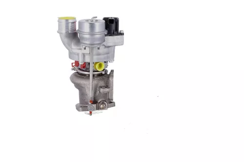 PSA / Stellantis BT 1.6 16V 5FU 5F03 EP6CDTX THP/ BORG WARNER/ 53039700386 (0000349911)
