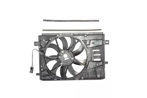 PSA / Stellantis VARIABELE SNELHEID/ 180W/ BROSE 0488021308 0488010182 (0000351452)