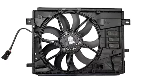 PSA / Stellantis VARIABELE SNELHEID/ 180W/ BROSE 0488021308 0488010182 (0000384284)