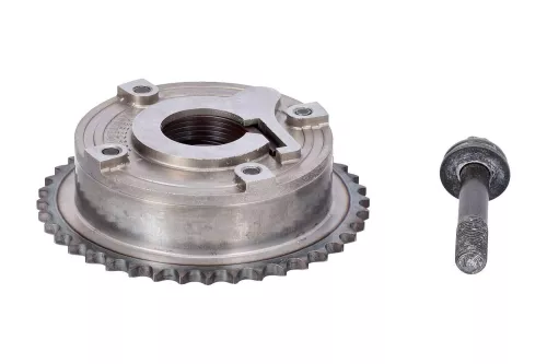 PSA / Stellantis HPI 1.4 16V 8FS EP3/ NOKKENAS TANDWIEL/ UITLAATKANT/ (0000351515)