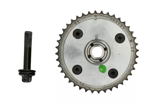PSA / Stellantis HPI 1.4 16V 8FS EP3/ NOKKENAS TANDWIEL/ UITLAATKANT/ (0000351515)