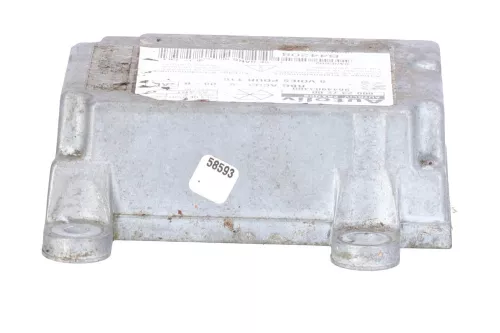 PSA / Stellantis MODUUL LOS/ MET STOELAIRBAGS/ 602327200 60237100 602327300 (0000352322)