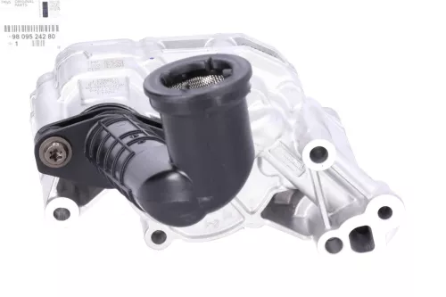 PSA / Stellantis HDI 2.0 16V AH02 DW10FC/ ZIE 9807727980 (0000352375)