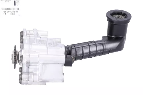 PSA / Stellantis HDI 2.0 16V AH02 DW10FC/ ZIE 9807727980 (0000352375)