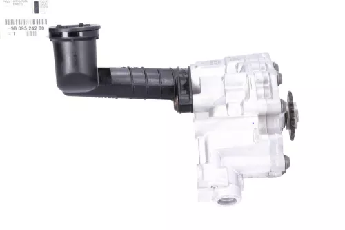 HDI 2.0 16V AH02 DW10FC/ ZIE 9807727980