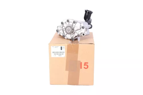 PSA / Stellantis HDI 2.0 16V AH02 DW10FC/ ZIE 9807727980 (0000352376)