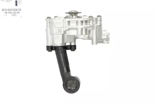 PSA / Stellantis HDI 2.0 16V AH02 DW10FC/ ZIE 9807727980 (0000352376)