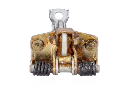 PSA / Stellantis DEURVANGER LINKS + RECHTS HETZELFDE/ ZIE.9181H6 (0000352800)