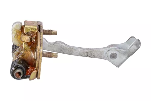 PSA / Stellantis DEURVANGER LINKS + RECHTS HETZELFDE/ ZIE.9181H6 (0000352800)