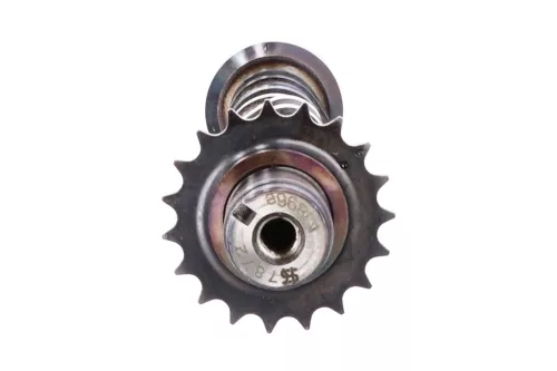 ebben parts HDI 2.0 16V AH02 DW10FC/ UITLAAT NOKKENAS/ ZIE 9804424280 (0000353518)