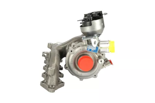 PSA / Stellantis T3/ HDI 2.2 16V / DW12RUC DW12RUD DW12RUE/ BORGWARNER K03 (0000354086)