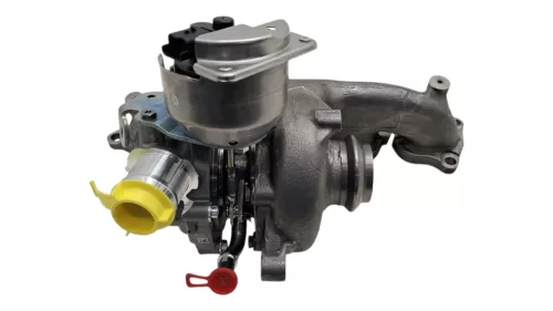 PSA / Stellantis T3/ HDI 2.2 16V / DW12RUC DW12RUD DW12RUE/ BORGWARNER K03 (0000384299)