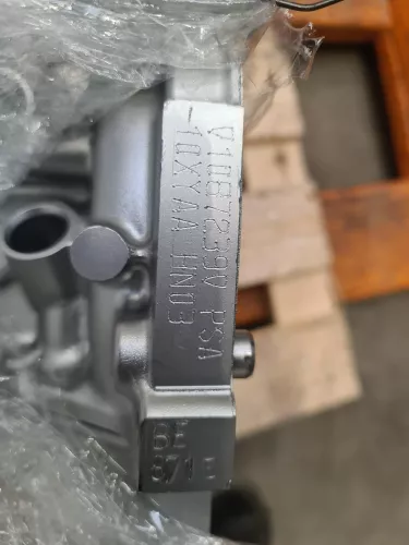 PSA / Stellantis B 1.2 12V HN03 EB2DTS M THP/ 96KW/ ORANJE OLIEPEILSTOK/ ZIE (0000354785)