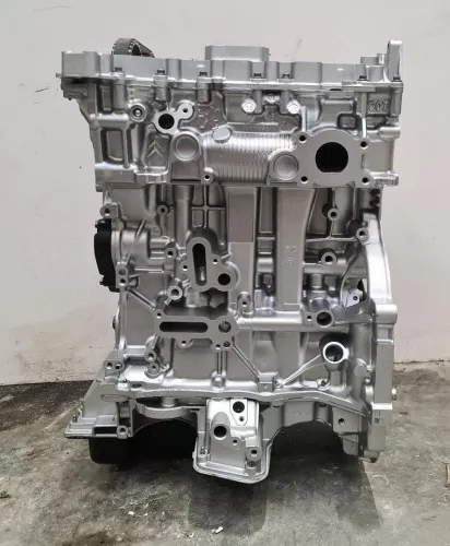 PSA / Stellantis B 1.2 12V HN03 EB2DTS M THP/ 96KW/ ORANJE OLIEPEILSTOK/ ZIE (0000354785)