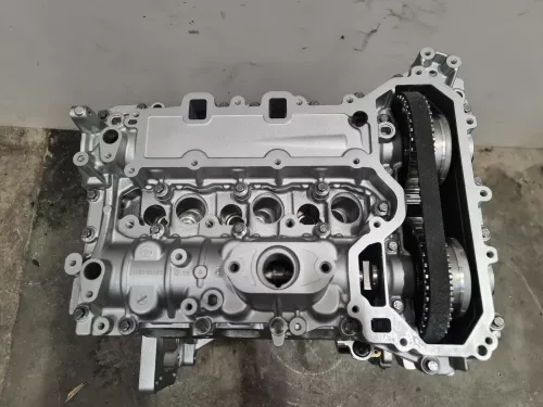 PSA / Stellantis B 1.2 12V HN03 EB2DTS M THP/ 96KW/ ORANJE OLIEPEILSTOK/ ZIE (0000354785)