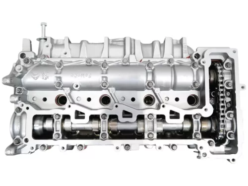 PSA / Stellantis T3/ HDI 2.0 16V AH03/ 110PK/ DW10FUE/ 9810285280/ ZIE (0000359585)