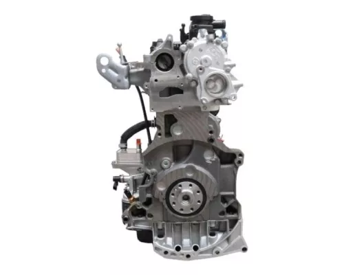 PSA / Stellantis T3/ HDI 2.0 16V AH03/ 110PK/ DW10FUE/ 9810285280/ ZIE (0000371220)
