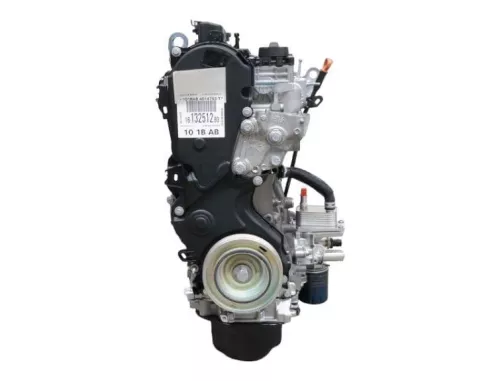 PSA / Stellantis T3/ HDI 2.0 16V AH03/ 110PK/ DW10FUE/ 9810285280/ ZIE (0000371235)