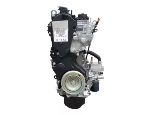 PSA / Stellantis T3/ HDI 2.0 16V AH03/ 110PK/ DW10FUE/ 9810285280/ ZIE (0000372863)