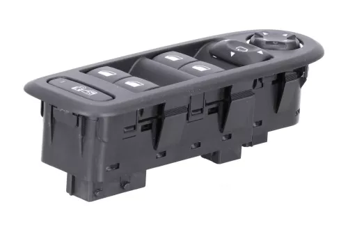 PSA / Stellantis RAAM VOOR + ACHTER/ +AUTO BEDIENING/ +SPIEGELS (0000357532)