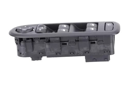 PSA / Stellantis RAAM VOOR + ACHTER/ +AUTO BEDIENING/ +SPIEGELS (0000357533)