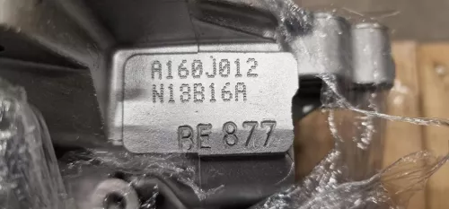 B HPIT 1.6 16V N18B16A THP/ 135 KW 184PK/