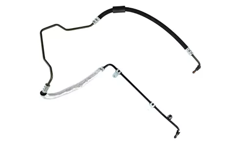 ebben parts B 3.0 V6 24V XFW ES94JS/ POMP -> STUURHUIS/ ZIE 4014N9 (0000357633)