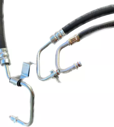 ebben parts HDI 2.2 16V/ VAN POMP->HUIS/ 9641528580/ ZIE.4014FJ (0000357658)