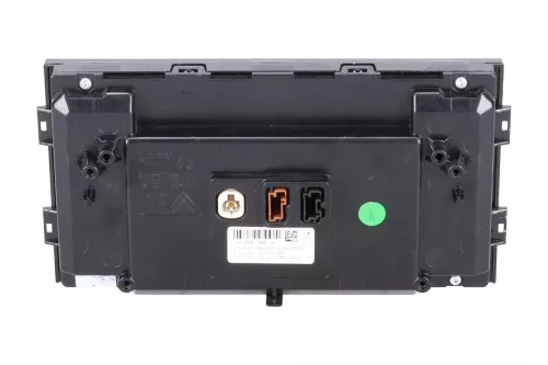 PSA / Stellantis T9/ DISPLAY GROOT/ MULTIFUNCTIONEEL DISPLAY/ VALEO E1067793/ (0000357799)