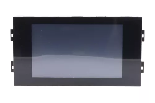 PSA / Stellantis T9/ DISPLAY GROOT/ MULTIFUNCTIONEEL DISPLAY/ VALEO E1067793/ (0000357799)