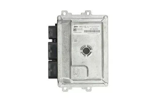 PSA / Stellantis B 1.6 16V NFP EC5 VALEO V46.21 9810826380 9804436280 ZIE (0000358487)