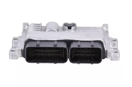 PSA / Stellantis HDI 2.0 16V 4CYL/ RHF AH01 DW10FD/ KEYLESS/ ECU SET MET (0000358491)