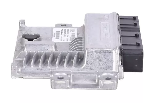 PSA / Stellantis HDI 2.0 16V 4CYL/ RHF AH01 DW10FD/ KEYLESS/ ECU SET MET (0000358491)