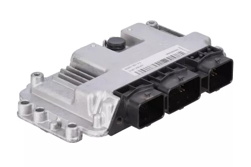 PSA / Stellantis B 1.6 16V NFU TU5JP4/ BOSCH ZIE 1940SX/ BSI E02-00 (0000358549)