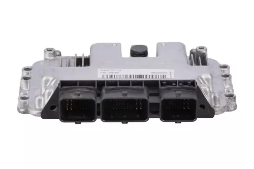 PSA / Stellantis B 1.6 16V NFU TU5JP4/ BOSCH ZIE 1940SX/ BSI E02-00 (0000358549)